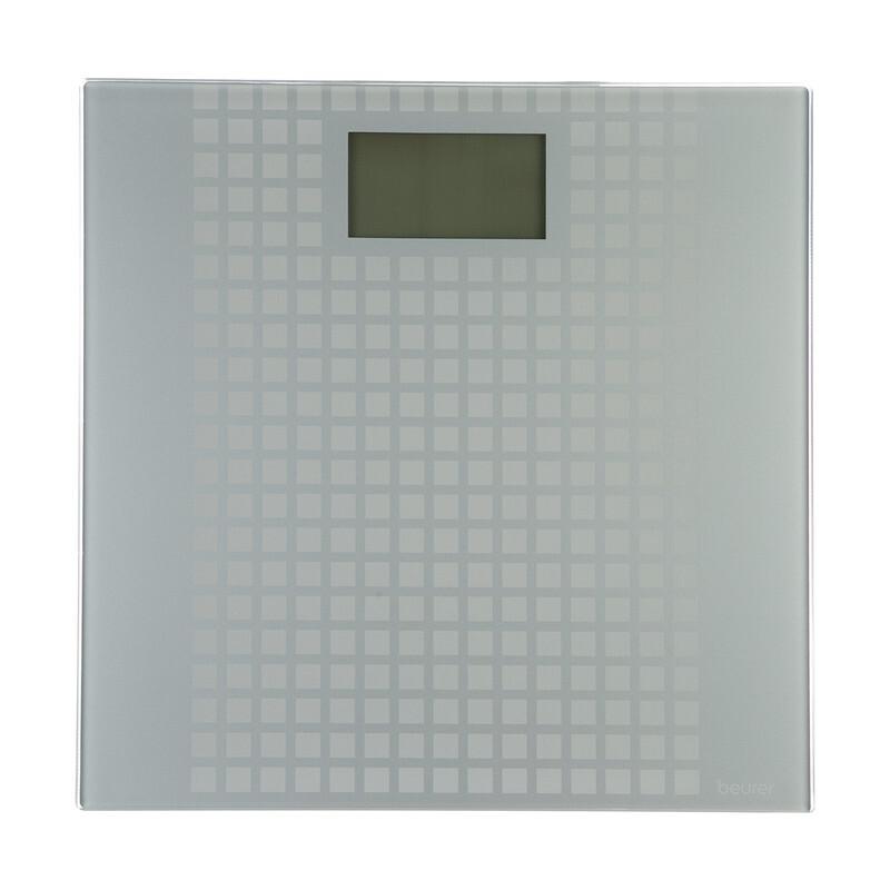 ترازو بیورر GS206