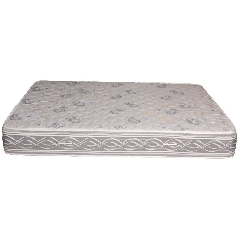 تشک دو نفره خوشخواب مدل سوپر کلاس هارد سایز 200 × 160 سانتی متر