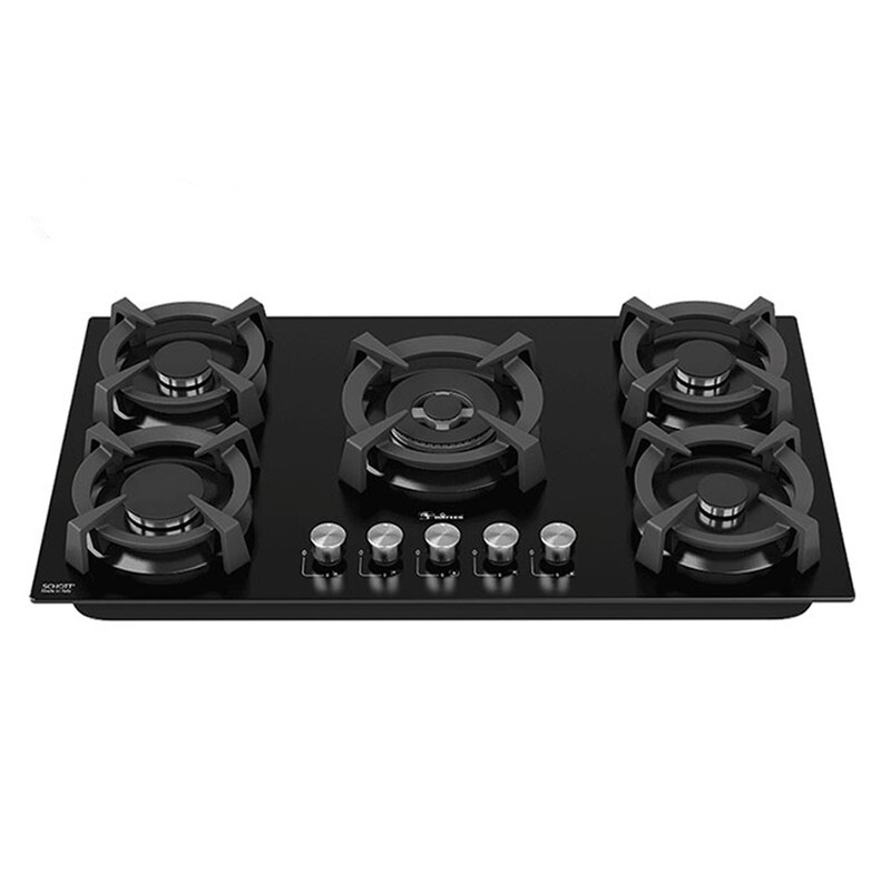 اجاق گاز صفحه ای داتیس مدل DG567