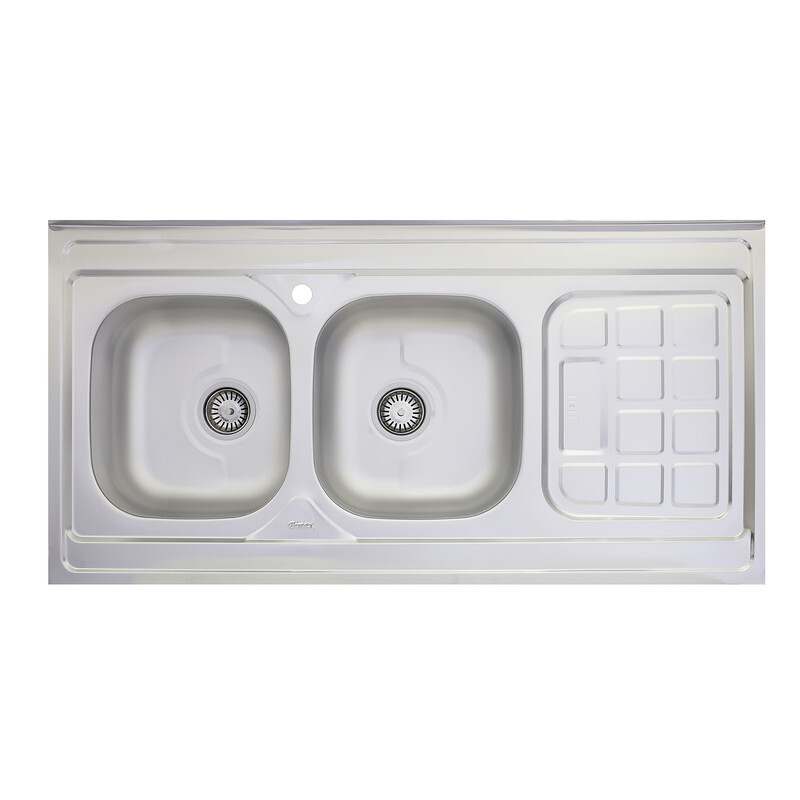 سینک بیمکث مدل BS510 روکار