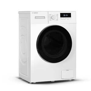 ماشین لباسشویی ایکس ویژن مدل TE62-AW ظرفیت 6 کیلوگرم