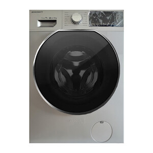 ماشین لباسشویی زیرووات مدل FCA 4860 S ظرفیت 8 کیلوگرم