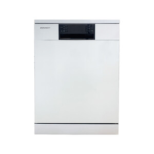 ماشین ظرفشویی زیرووات مدل FCD 3550 W