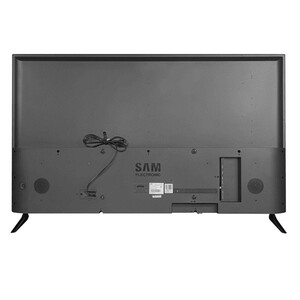 تلویزیون هوشمند ال ای دی سام مدل UA55TU7550TH سایز 55 اینچ