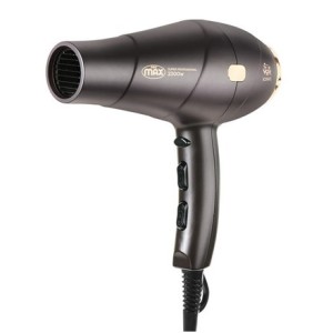 سشوار حرفه ای پرومکس مدل 7415D دیسپانسر دار