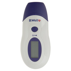 دماسنج دیجیتال بی ول مدل WF-1000