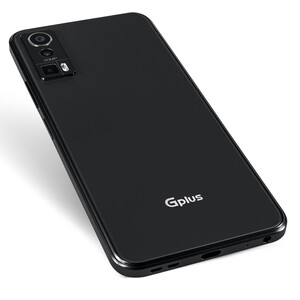 گوشی موبایل جی پلاس مدل X20 دو سیم کارت ظرفیت 128 گیگابایت و رم 4 گیگابایت