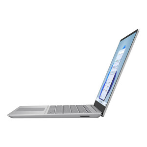 لپ تاپ 12.4 اینچی مایکروسافت مدل Surface Laptop Go 2-i5 1135G7 4GB 128SSD