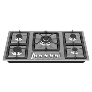 اجاق گاز صفحه ای داتیس مدل DS 514