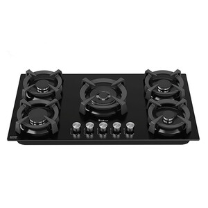 اجاق گاز صفحه ای داتیس مدل DG567