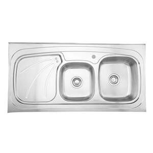 سینک بیمکث مدل BS910 روکار