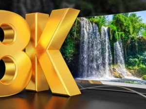 تلویزیون های 8K چه زمانی ارزش خرید پیدا می کنند؟
