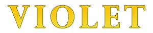 ویولت