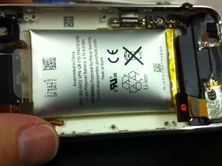 اندر احوال خرید باتری گوشی های موبایل