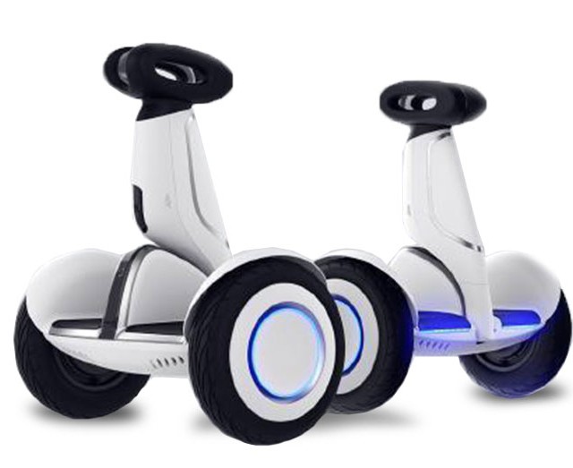 همه جیز درباره اسکوتر برقی