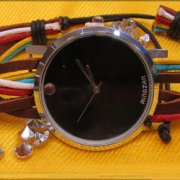 ساعت زنانه طرح پــارمیس