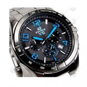 ساعت مچی مردانه کاسیو مدل Casio Edifice EFR-516D-1A2V