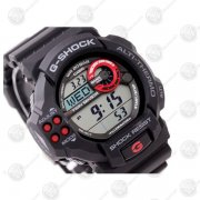 ساعت مچی مردانه کاسیو مدلCasio G-Shock GDF-100-1A