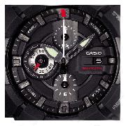ساعت مچی مردانه کاسیو مدل ﻿ Casio G-Shock GAC-100-1A