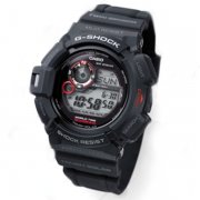 ساعت مچی مردانه کاسیو مدلCasio G-Shock G-9300-1D