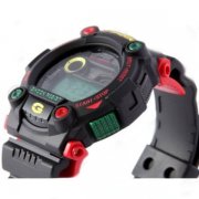 ساعت مچی مردانه کاسیوcasio G-Shock G-7900RF-1D