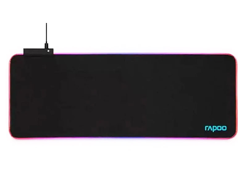 پد ماوس گیمینگ رپو VP610