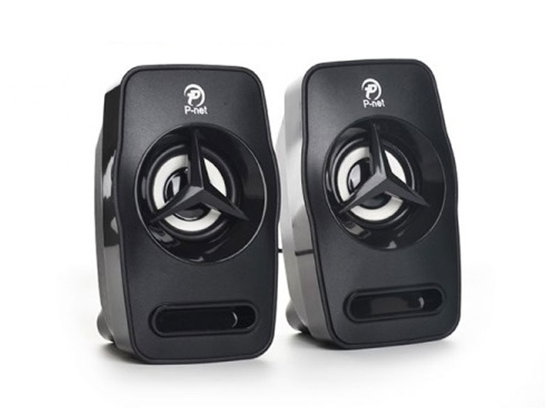 اسپیکر ۲ تکه پی نت L-3030