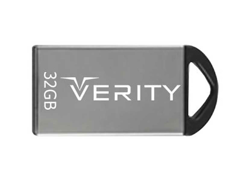 فلش 32 گیگ وریتی VERITY V804