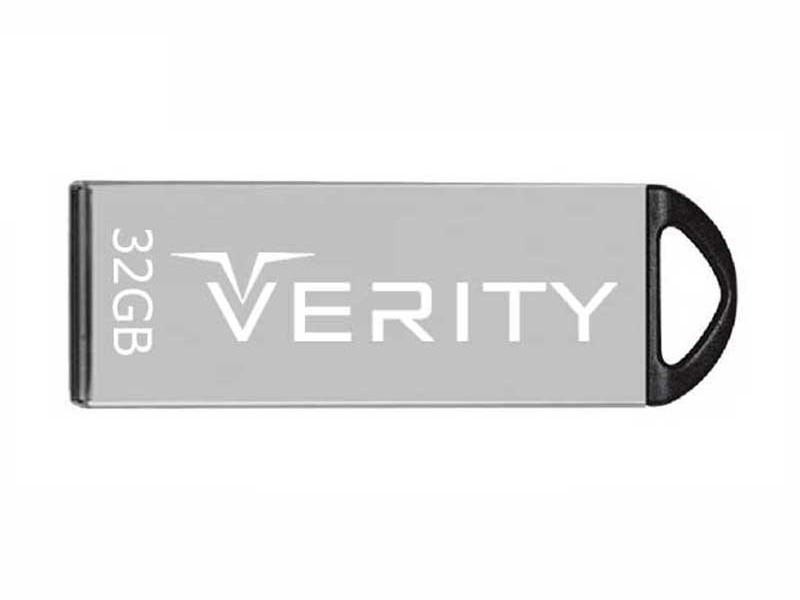 فلش 32 گیگ وریتی VERITY V802