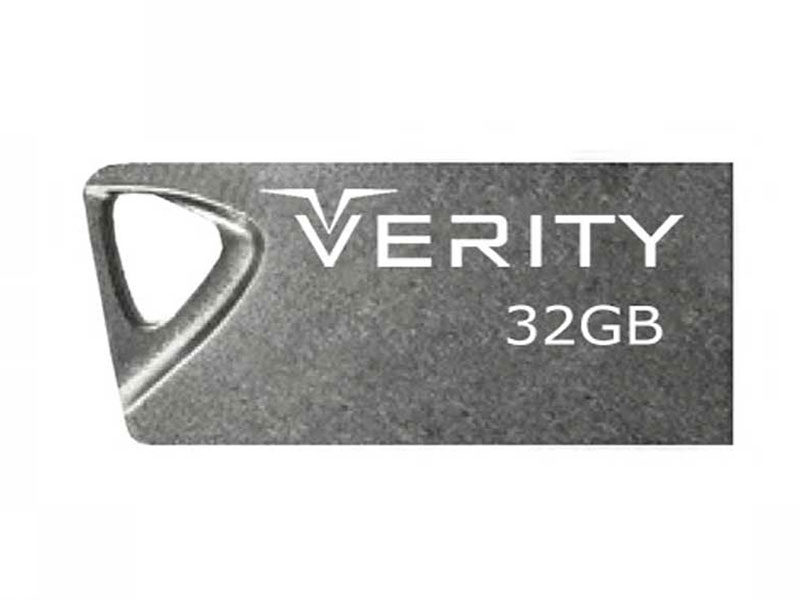 فلش 32 گیگ وریتی VERITY V812