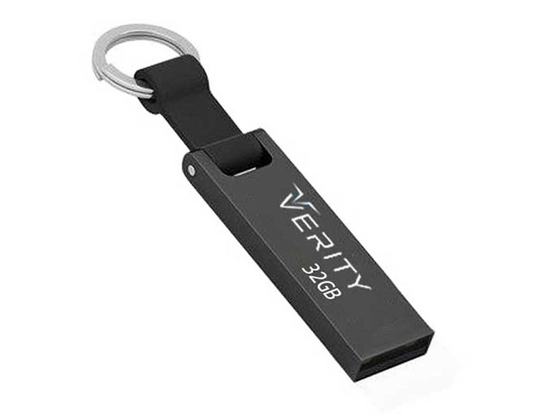 فلش 32 گیگ وریتی VERITY V814