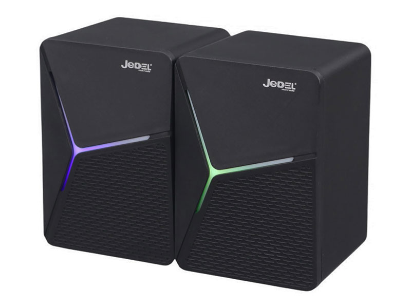 اسپیکر دو تکه Jedel S-553