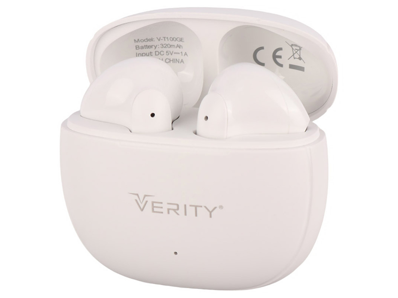 هندزفری بی سیم وریتی مدل Verity V-T100GE