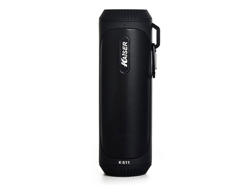 اسپیکر بلوتوث رم و فلش خور کایزر مدل K-511