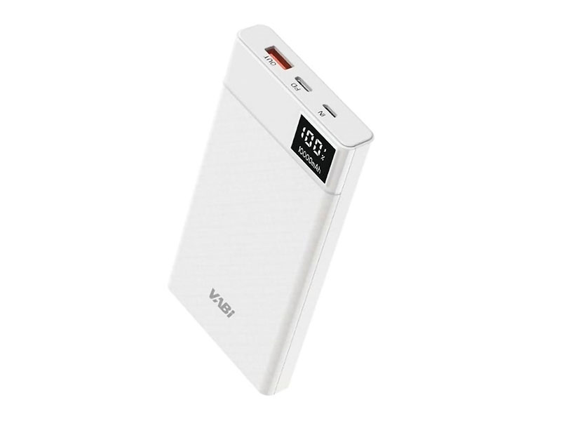 پاوربانک وابی مدل P9 ظرفیت 10000mAh