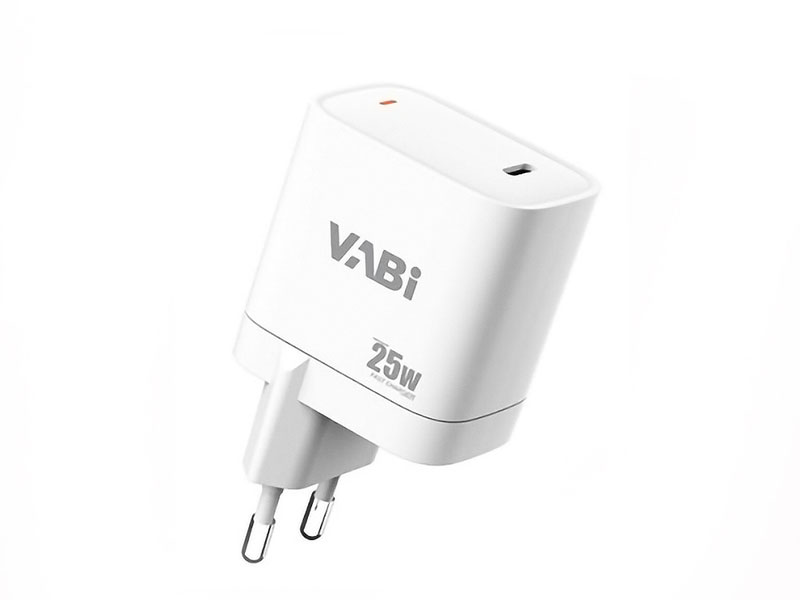 کلگی شارژر 25 وات وابی مدل H52