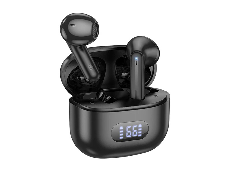 هندزفری بلوتوث بروفون مدل BW53