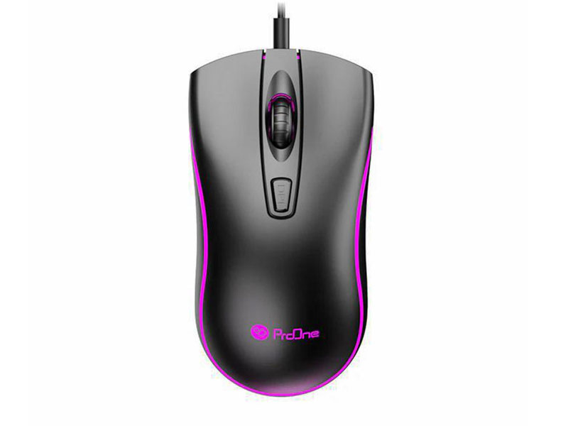 ماوس گیمینگ پرووان PMG40