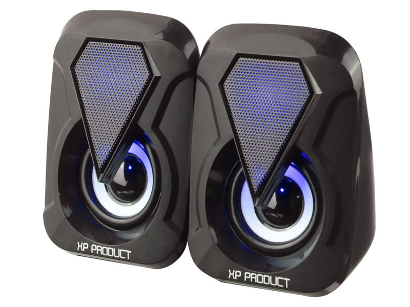 اسپیکر ایکس پی مدل XP-S81G
