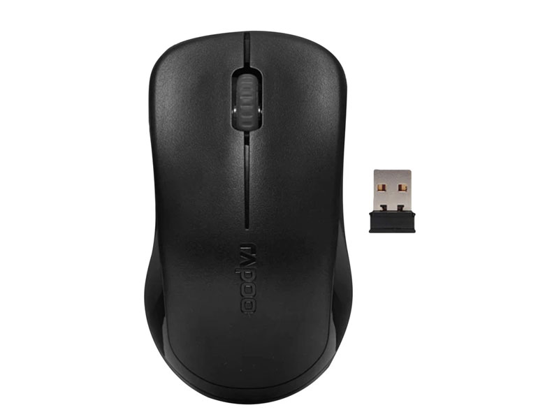 ماوس بی سیم رپو مدل 1620