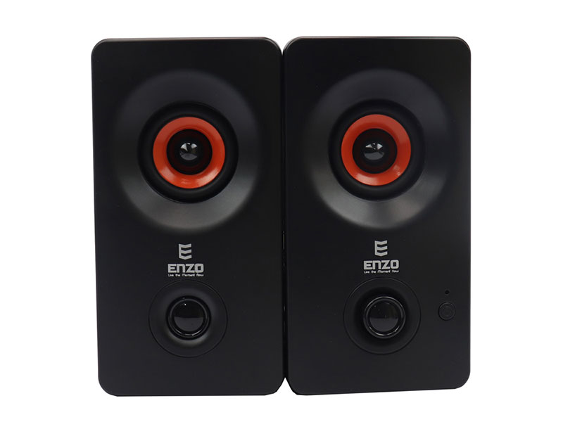 اسپیکر انزو مدل AC-9002BT دارای بلوتوث