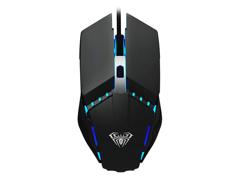 ماوس گیمینگ آئولا مدل Aula S31