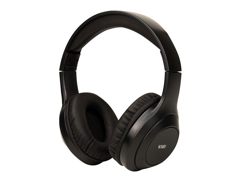 هدست بلوتوثی وابی مدل HT4