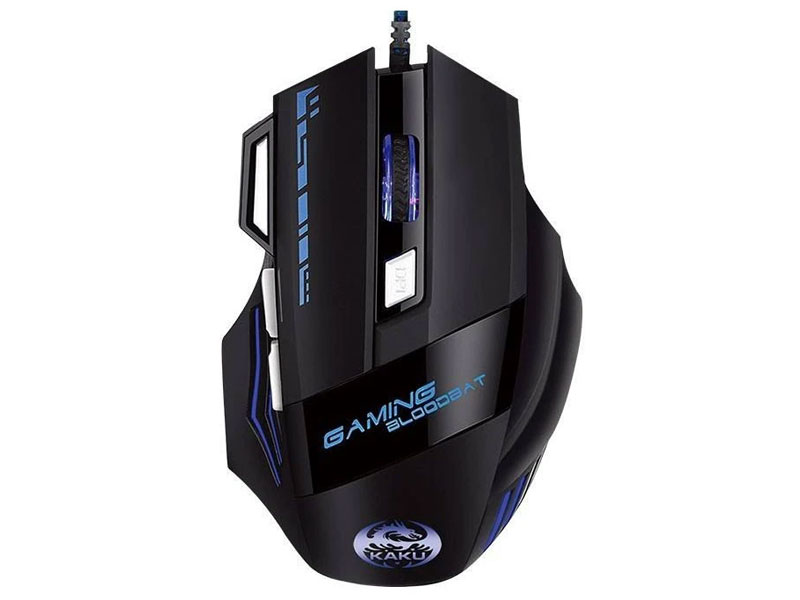 ماوس گیمینگ کاکو مدل KSC-568