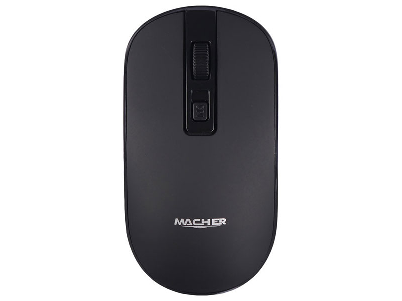 ماوس بی سیم مچر MR248