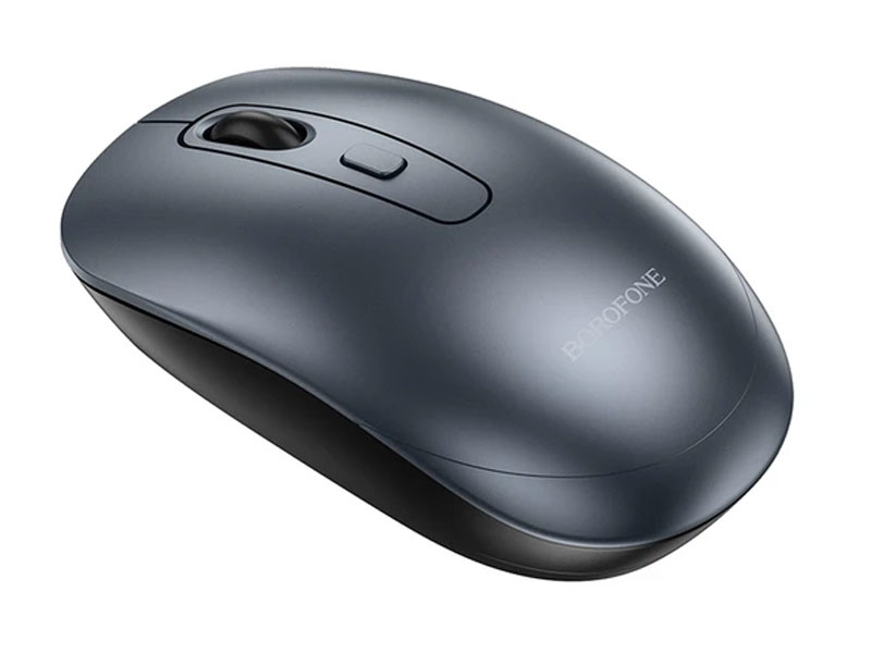 ماوس بی سیم بروفون مدل BG13