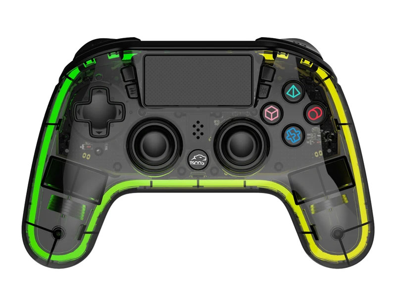 دسته بازی بی سیم تسکو TSCO TG 158BT