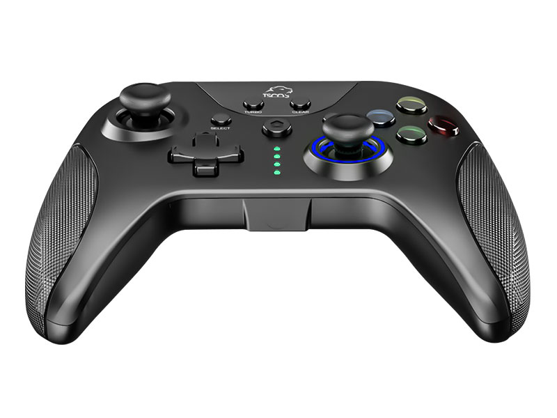 دسته بازی بی سیم تسکو TSCO TG 133W