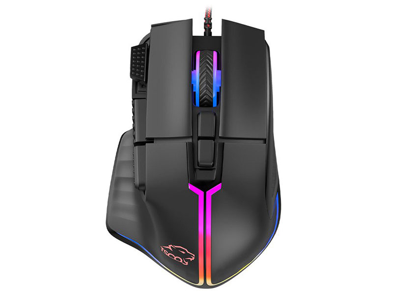 ماوس گیمینگ تسکو GM2030