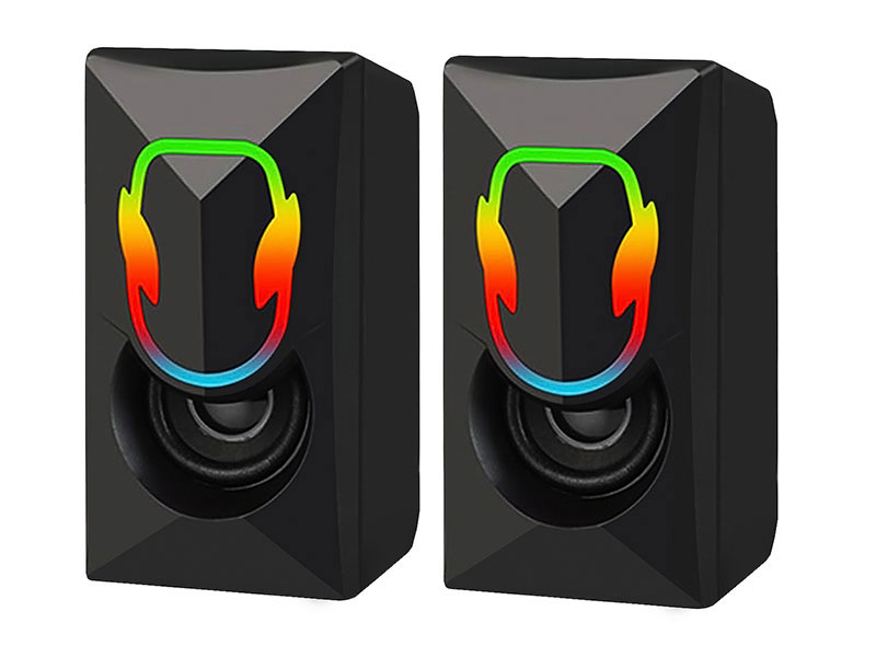 اسپیکر R8 مدل SP-01